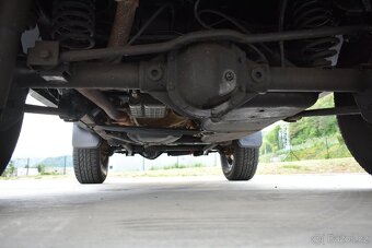 °IIIIIII°JEEP WRANGLER RUBICON 3.8 benzín - 14