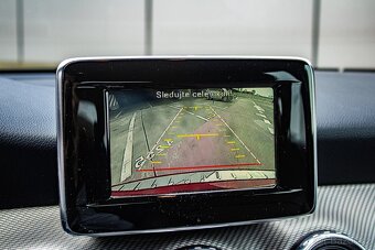 Mercedes-Benz GLA 200 d A/T - ZÁRUKA 1 rok / 20 000km - 14