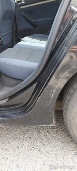 Golf 1.9 TDI 4x4 – Držák z roku 2005, co ještě nekončí - 14