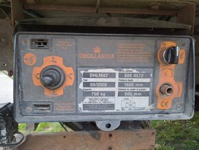 Renault Midlum r.v. 2008 140 kW - 14
