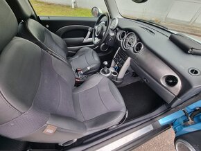 Mini Cooper S 1.6 125kw - 14