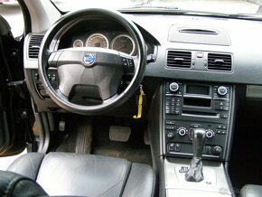 XC90 2.4D 5 AWD LR-Desing 7 mist - 14