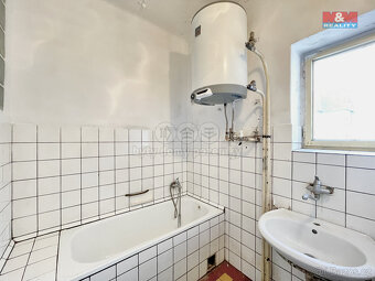 Prodej rodinného domu, 100 m², Česká Třebová - 14