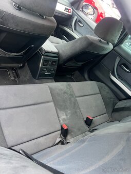 BMW E90 M-Paket - 14