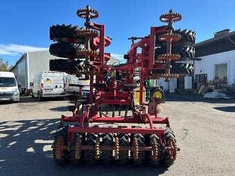 Horsch Tiger 4 AS - 14