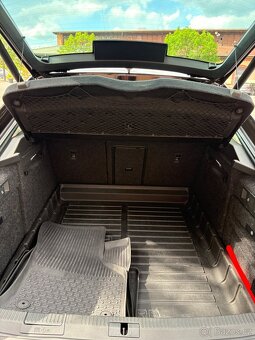 Superb 3 '20 facelift, 2.0TSI 200kW L&K 4x4, ČR, bez nehody - 14