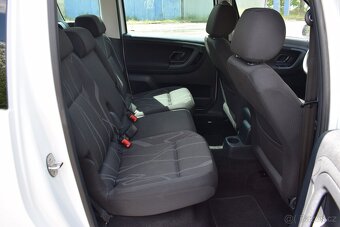 Škoda Roomster 1,2 TSi PO SERVISU,SUPER STAV - 14
