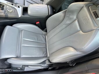 Audi A5 Cabriolet S line - 14