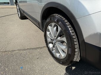 Nissan Qashqai 2,0i Tekna benzín 104kw - 14