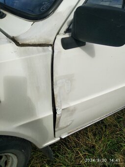 Škoda 120L, rok výroby 1985, 1. majitel, garážovaná - 14