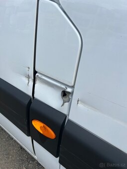 RENAULT MASTER L4H3 MAXI, KLIMA,2023 - 14