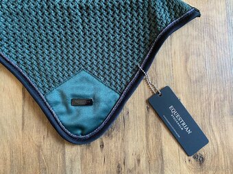 Podsedlova decka Equestrian Stockholm DL a VS - 14