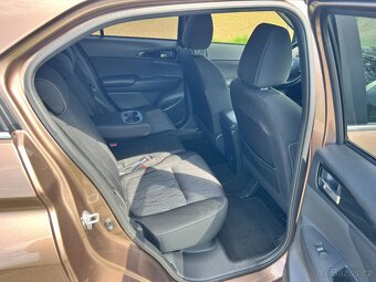 ► MITSUBISHI ECLIPSE CROSS 1.5T-MIVEC 120KW CLEARTEC TAŽNÉ - 14