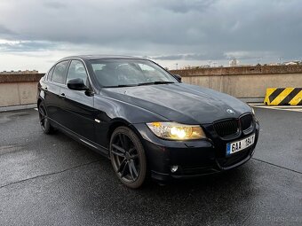 Bmw e90 330xd 180 kw 3.0 diesel rok 2010 - 14