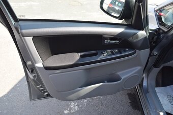 Suzuki SX4 1.6VVT 88kw COMFORT KESSY ALU - 14