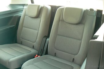 Volkswagen Sharan 2.0TDi -2010 - 7 míst serviska - 14