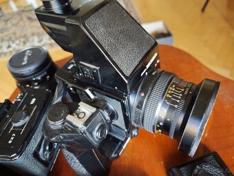 Zenza Bronica GS-1 - 14