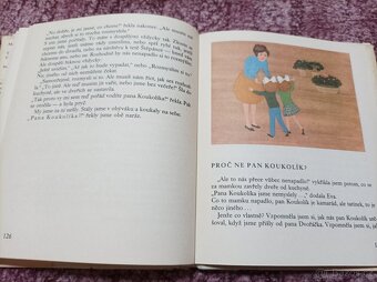 BOŘÍK & spol. a další dětské knížky... - 14