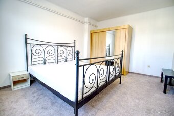 Byt 3+1, 92 m2/balkon, Hradec Králové – centrum. - 14