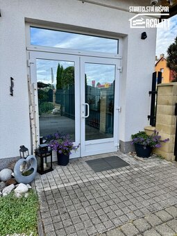 Pronájem obchodních prostor, Chrudim, ul. Ležáků - 14