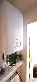 Prodej bytu 2+kk 49 m² Grafická, Praha - Smíchov - 14