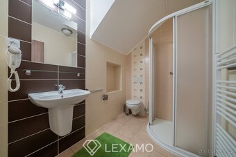 K prodeji Penzion Rotunda, Jevišovka, ev.č. 00309 - 14