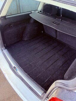 VW Passat b5.5 1.9tdi96 kw - 14