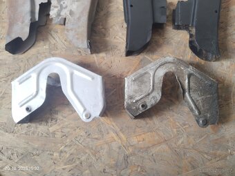 Jawa kývačka, půlbuben, panelka, ČZ - 14