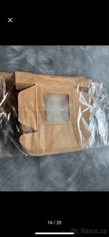 Kompletní sada na výrobu mýdla - 14