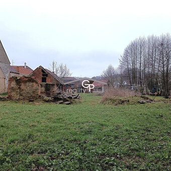 Prodej RD se zahradou, Pivkovice - 14