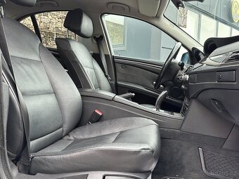 BMW 525D 2008 - 14