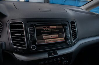 Volkswagen Sharan 2.0 TDI BMT Highline DSG - 14