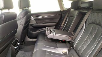 BMW Řada 6, 640d xDrive GT, záruka - 14