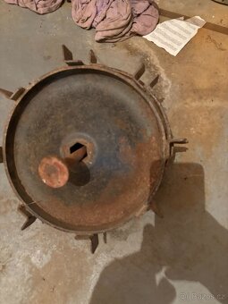 Vari Terra příslušenství - 14