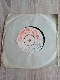 Prodám originální gramofonové desky, [e]. - 14