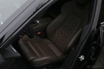 e-tron GT, TovZár / Laser / Full Nappa / B&O / 3Dkamera - 14