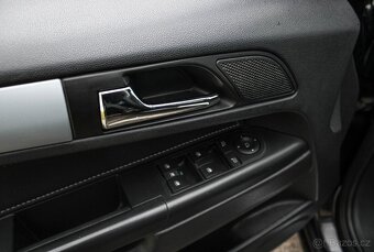 Opel Zafira 1.9 DT Enjoy - 14