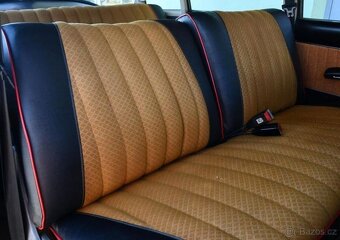 Tatra T603 PĚKNÝ STAV - 14