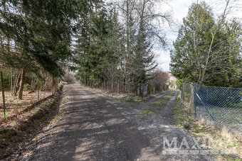 Dům 2+1 o ploše 50 m2 - Psáry, Psáry - 14