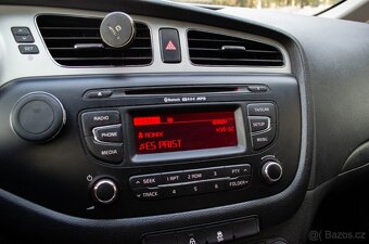 Kia Ceed SW 1.6 GDI - 14