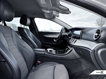 Mercedes-Benz E 220d W213 Avantgarde 143 KW - 14