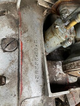 Malotraktor a rotavator - 14