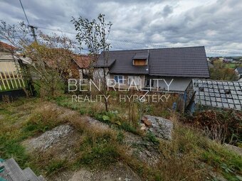 Prodej - rodinný dům Topolná - 14