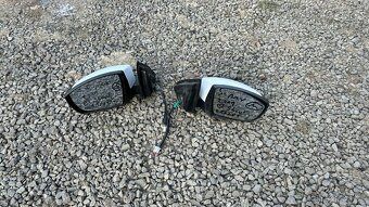 ND Ford S-max 2007-2014 7míst panorama - 14