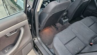 A4 b6 avant combi - 14