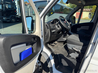 Fiat Ducato Maxi 2,3 MultiJed,Thermo King,chlaďák,r.2018 - 14