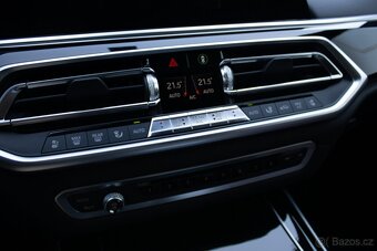 BMW X5 xDrive M50d A/T, LASER, Soft Close - 14