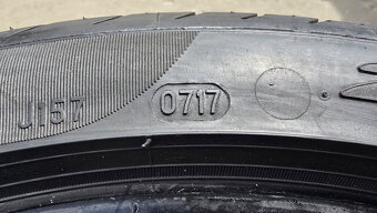 Letní pneu 295/30/20 Pirelli - 14