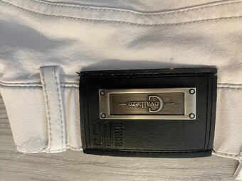 Chrániče, uzdečka, rajtky. - 14