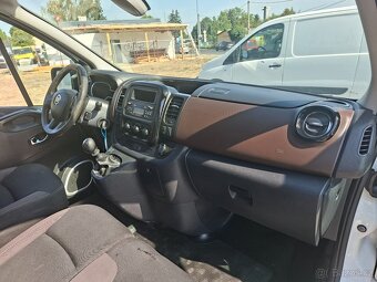 Fiat Talento 6 mist 1,6 Multijet L2H1 89KW - 14